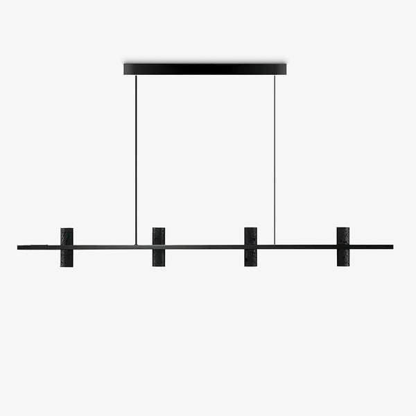 Meta Parallel Ceiling fixture Chandelier