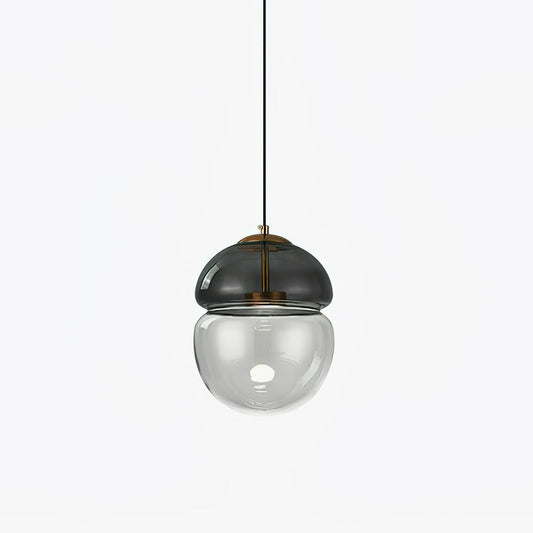 Metro Dome Hanging light Pendant Light