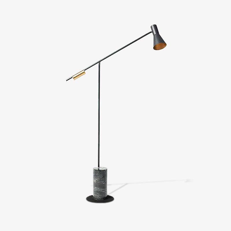 Metro Torchiere Lamp Floor Lamp