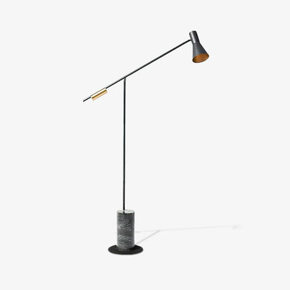 Metro Torchiere Lamp Floor Lamp