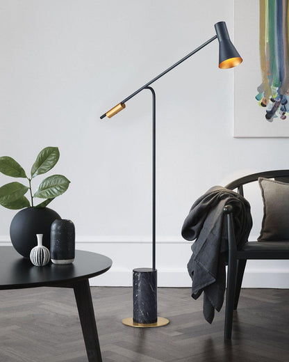 Metro Torchiere Lamp Floor Lamp