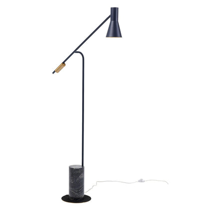 Metro Torchiere Lamp Floor Lamp