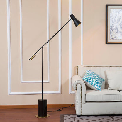 Metro Torchiere Lamp Floor Lamp