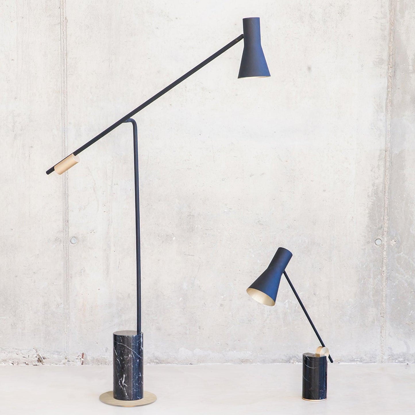 Metro Torchiere Lamp Floor Lamp