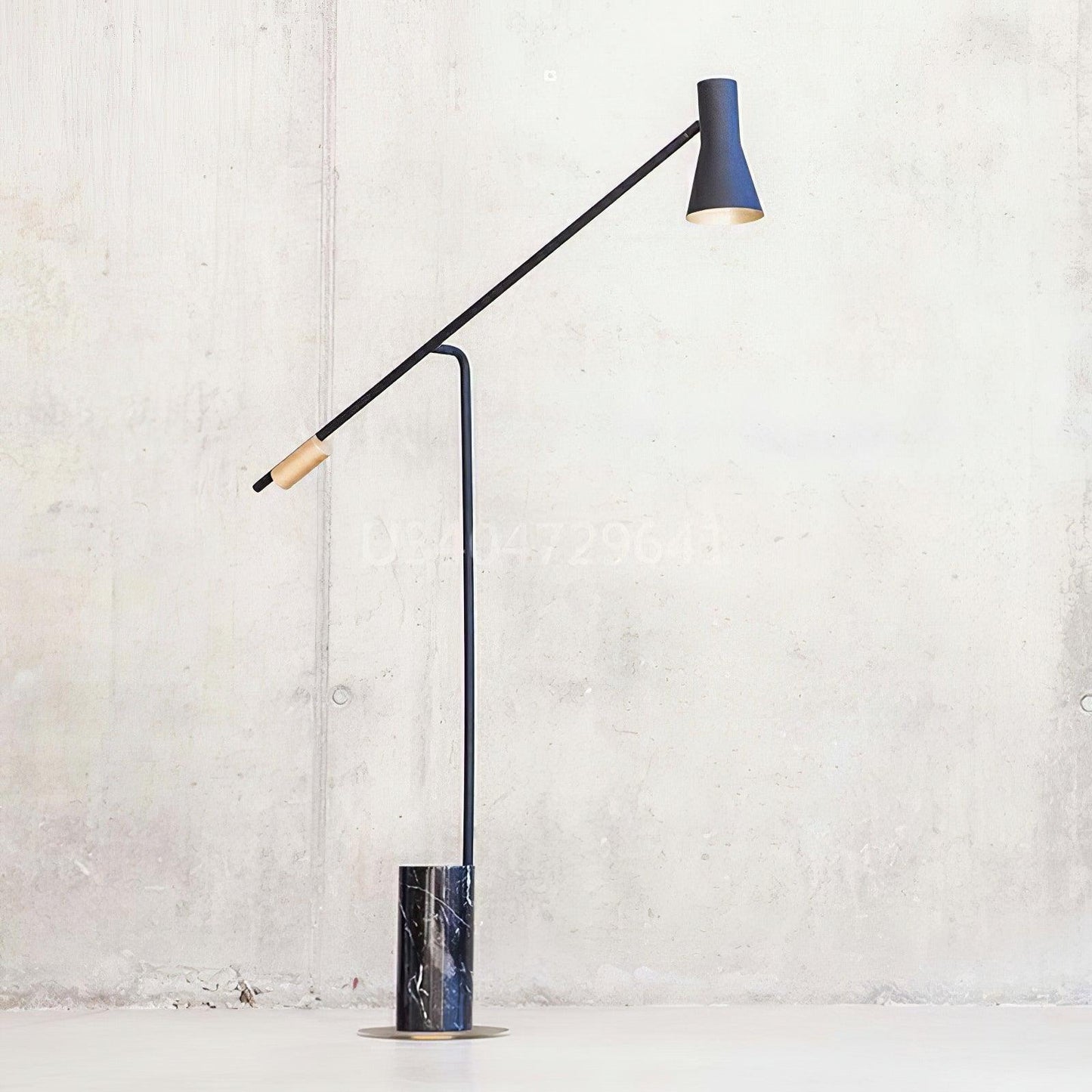 Metro Torchiere Lamp Floor Lamp