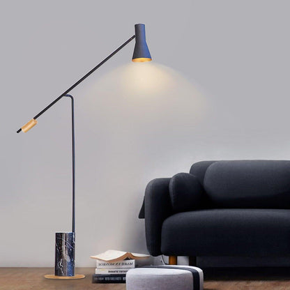 Metro Torchiere Lamp Floor Lamp