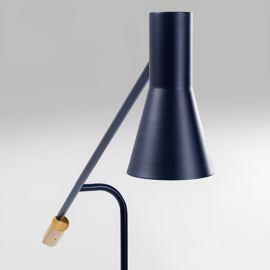 Metro Torchiere Lamp Floor Lamp