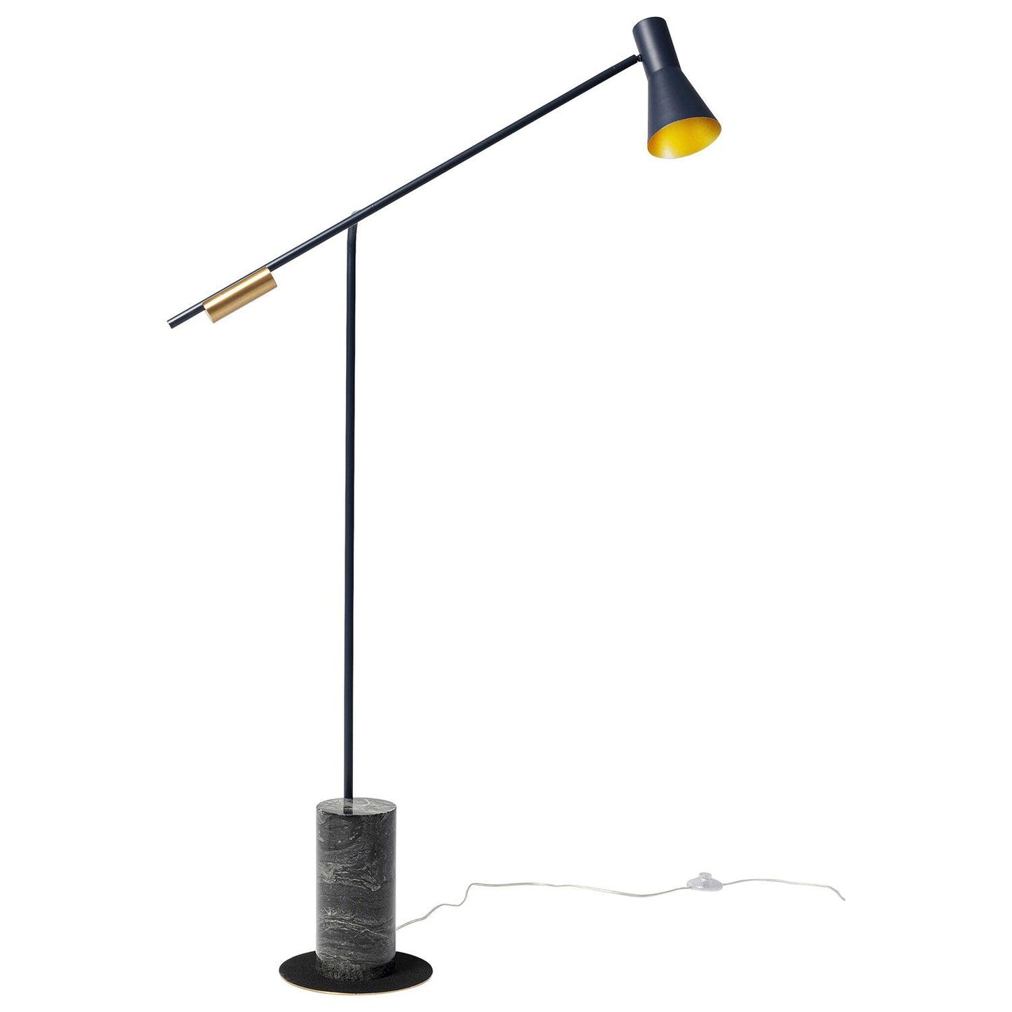 Metro Torchiere Lamp Floor Lamp