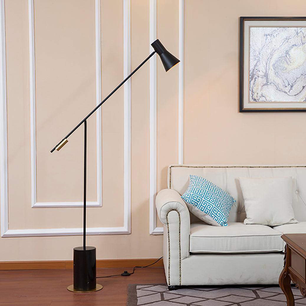 Metro Torchiere Lamp Floor Lamp