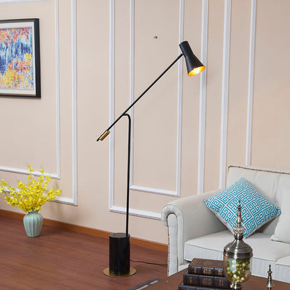 Metro Torchiere Lamp Floor Lamp