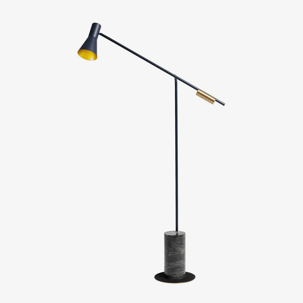 Metro Torchiere Lamp Floor Lamp