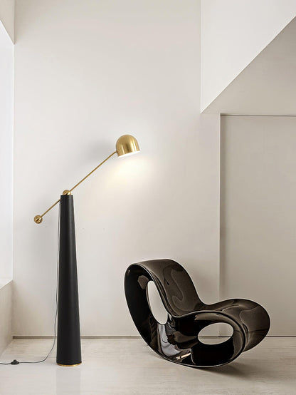 Metronome Free-standing Lamp Floor Lamp