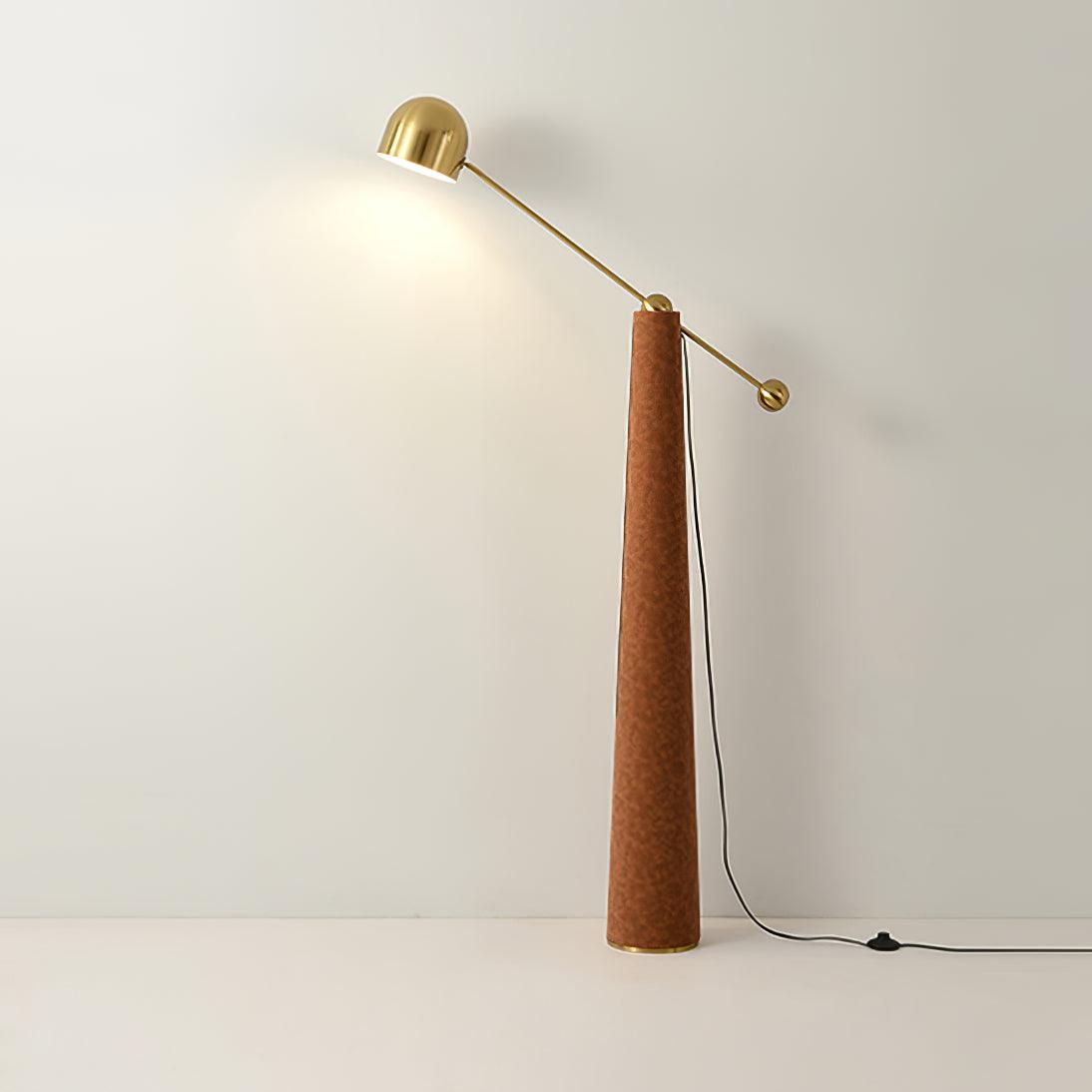 Metronome Free-standing Lamp Floor Lamp