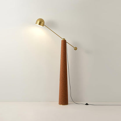 Metronome Free-standing Lamp Floor Lamp