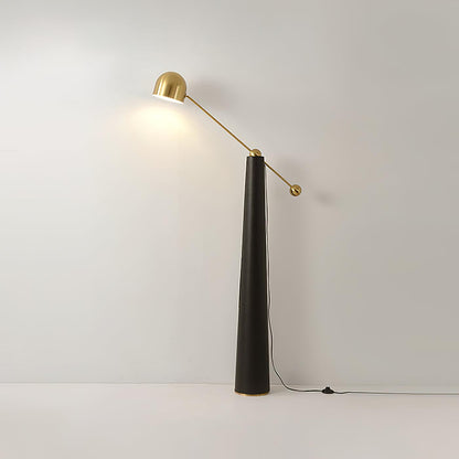 Metronome Free-standing Lamp Floor Lamp