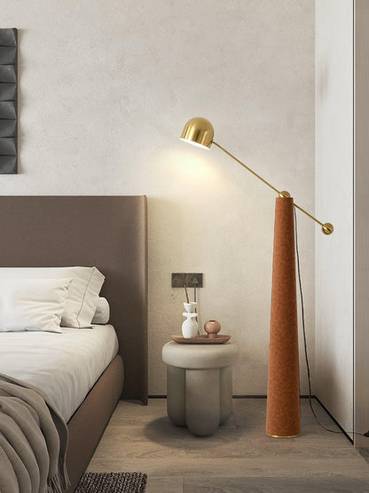 Metronome Free-standing Lamp Floor Lamp