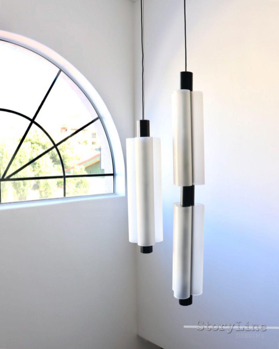 Trillium Ceiling light fitting Pendant Light