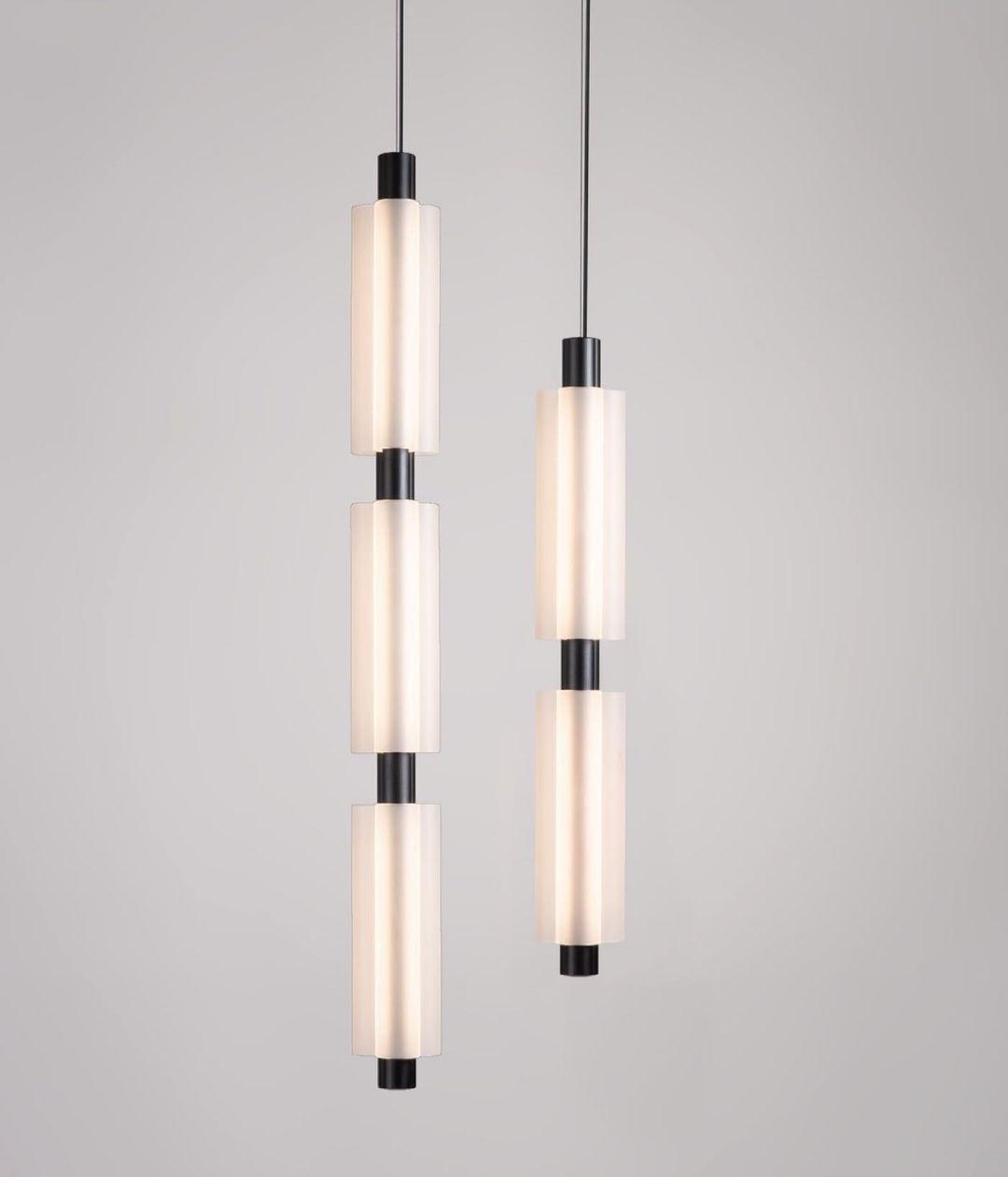 Trillium Ceiling light fitting Pendant Light