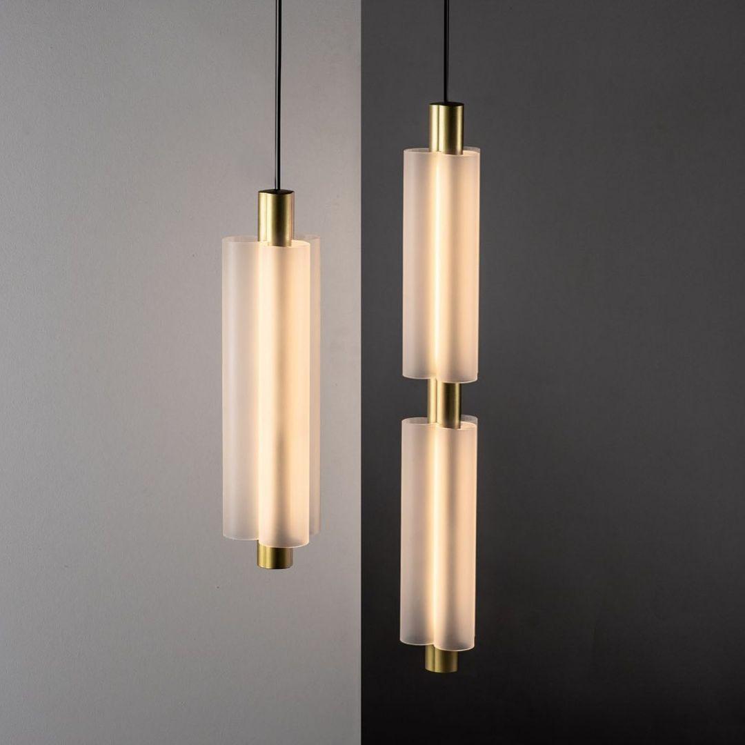 Trillium Ceiling light fitting Pendant Light