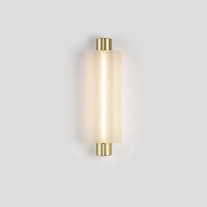 Trillium Bracket light Wall Sconce