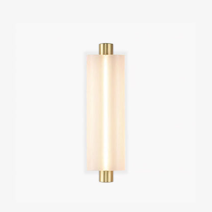 Trillium Bracket light Wall Sconce