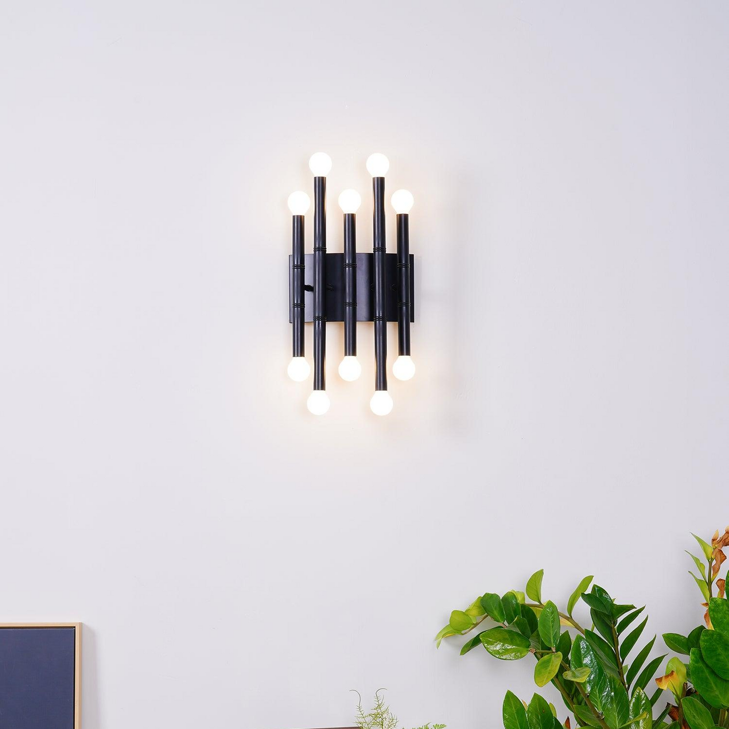 Meurice Wall light Wall Lamp