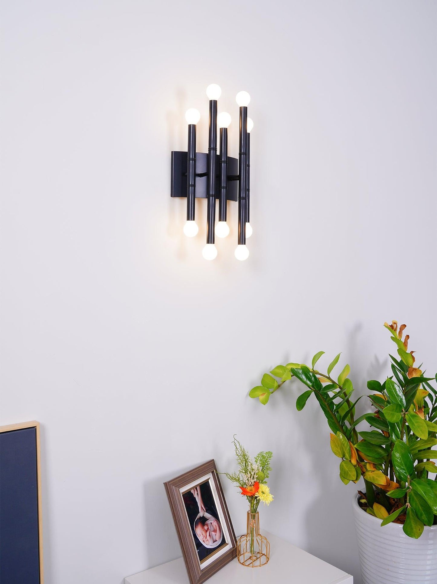 Meurice Wall light Wall Lamp