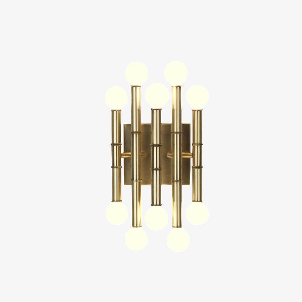 Meurice Wall light Wall Lamp