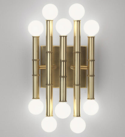 Meurice Wall light Wall Lamp