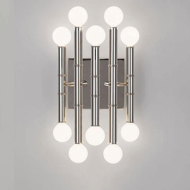 Meurice Wall light Wall Lamp