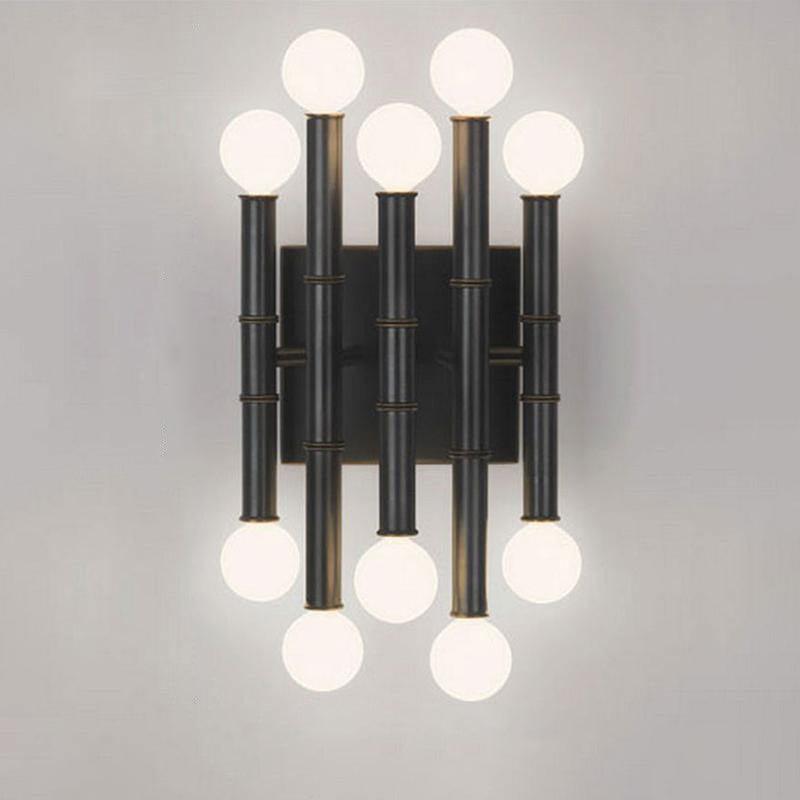 Meurice Wall light Wall Lamp