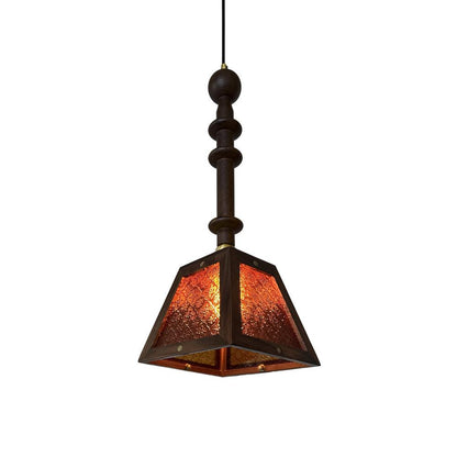 Meyda Drop light Pendant Light