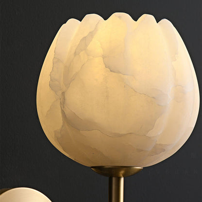 Mian Bracket light Wall Lamp