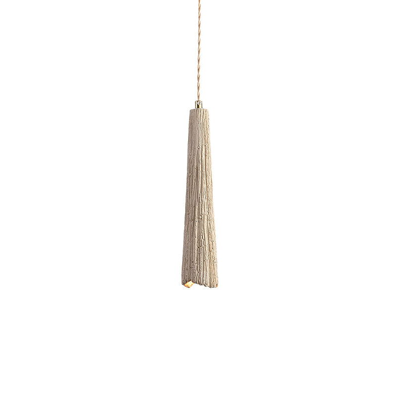 Microcement Houselight Pendant Lamp