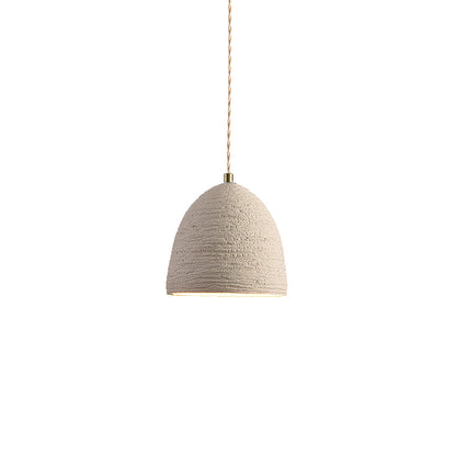 Microcement Houselight Pendant Lamp