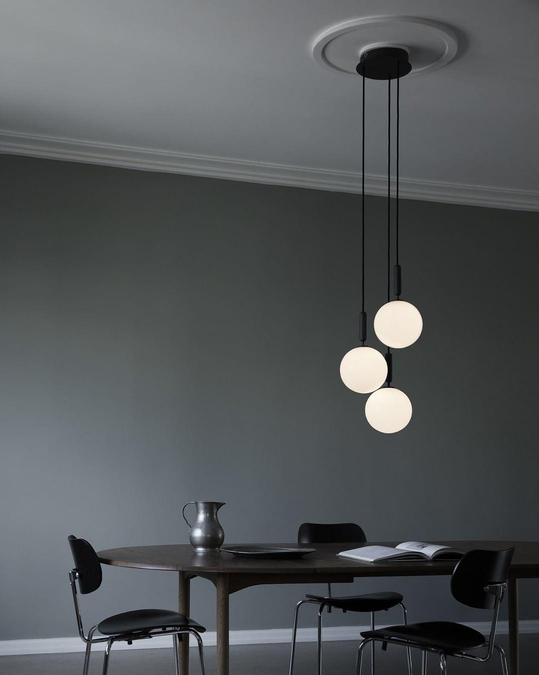 Luminae Hanging light Pendant Light