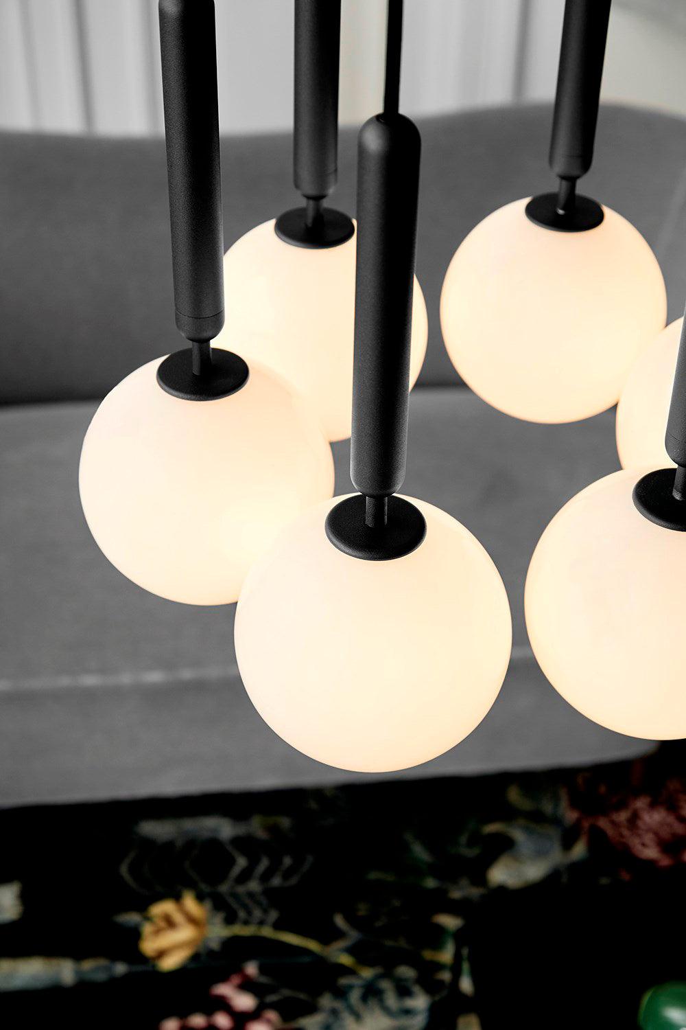 Luminae Hanging light Pendant Light