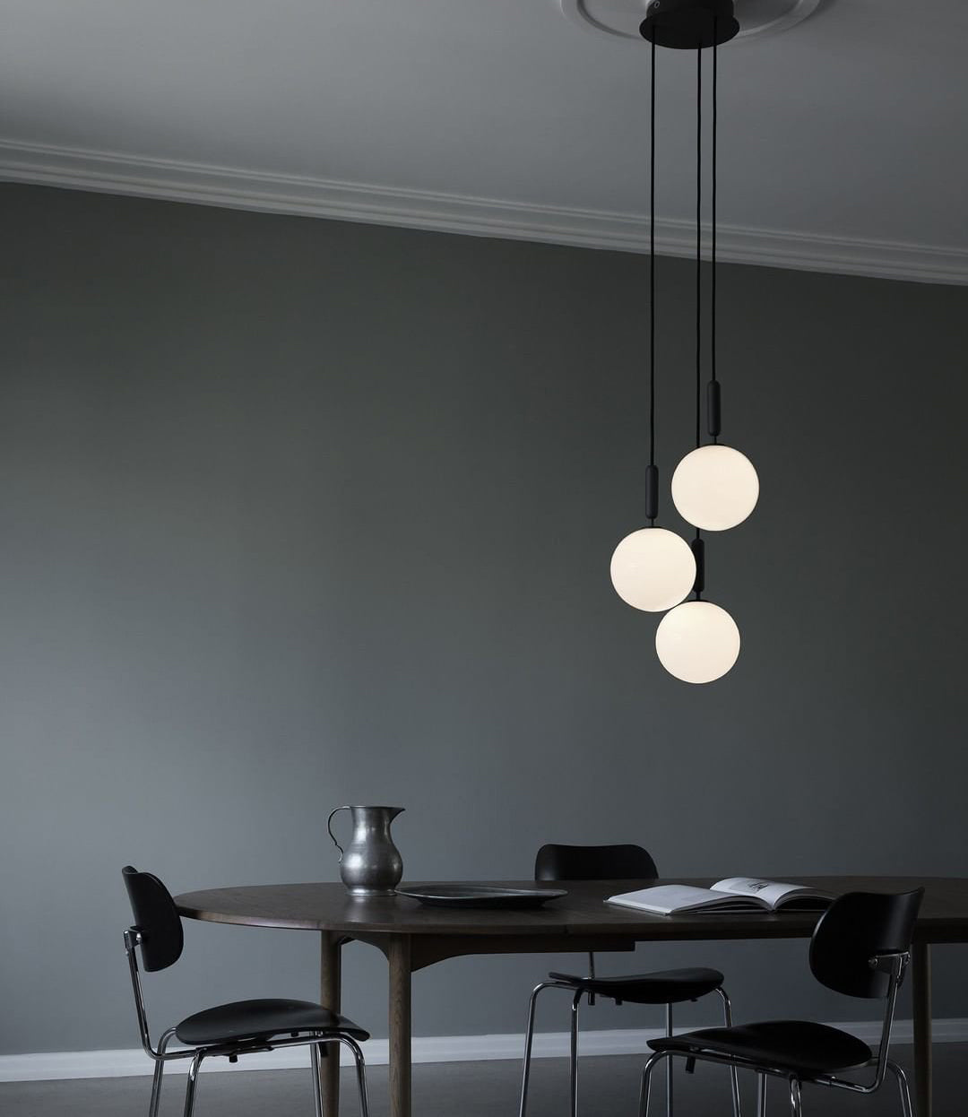 Luminae Hanging light Pendant Light