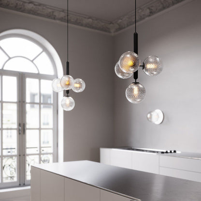 Luminae Hanging light Pendant Light