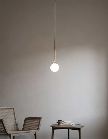 Luminae Hanging light Pendant Light