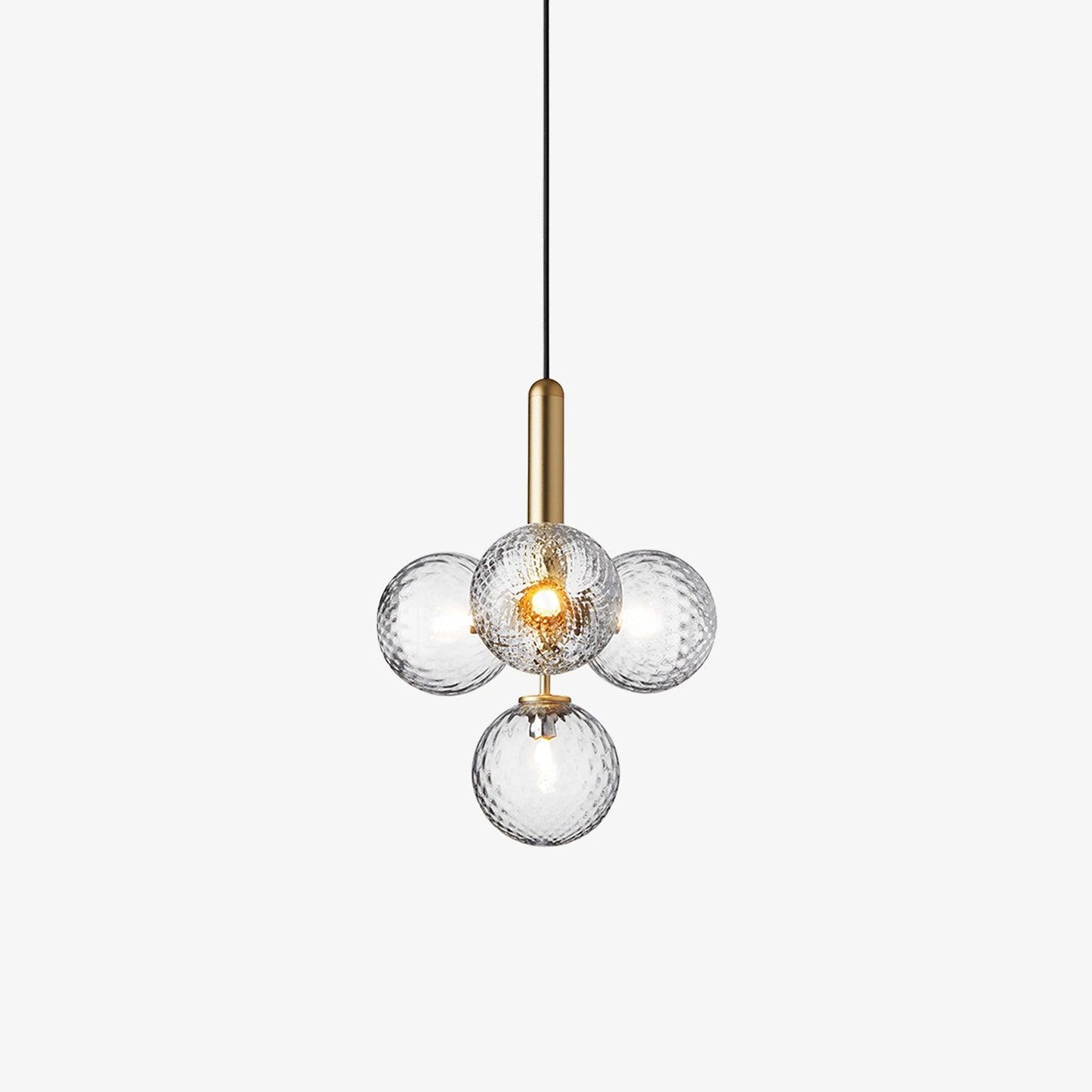 Luminae Hanging light Pendant Light