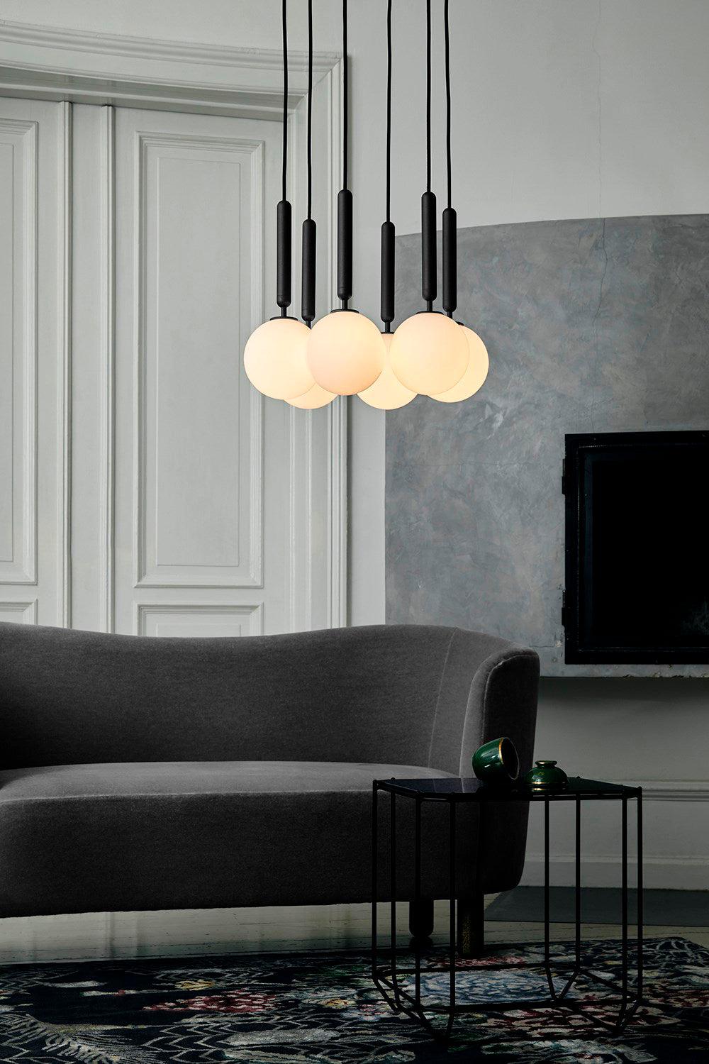 Luminae Hanging light Pendant Light