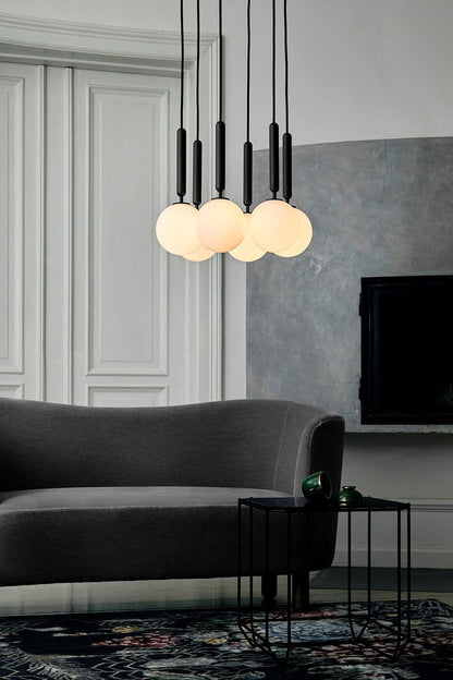 Luminae Hanging light Pendant Light