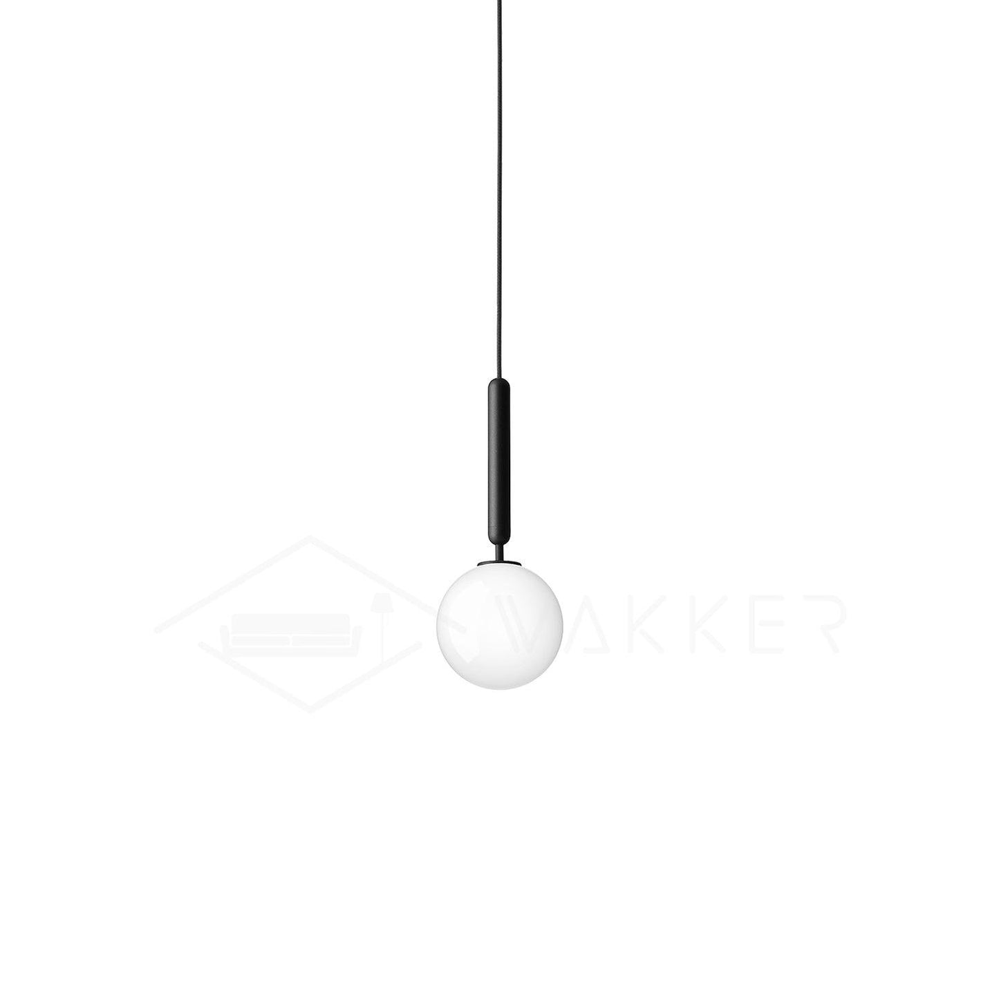 Luminae Hanging light Pendant Light