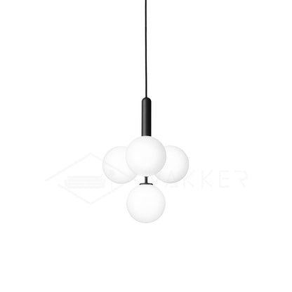 Luminae Hanging light Pendant Light