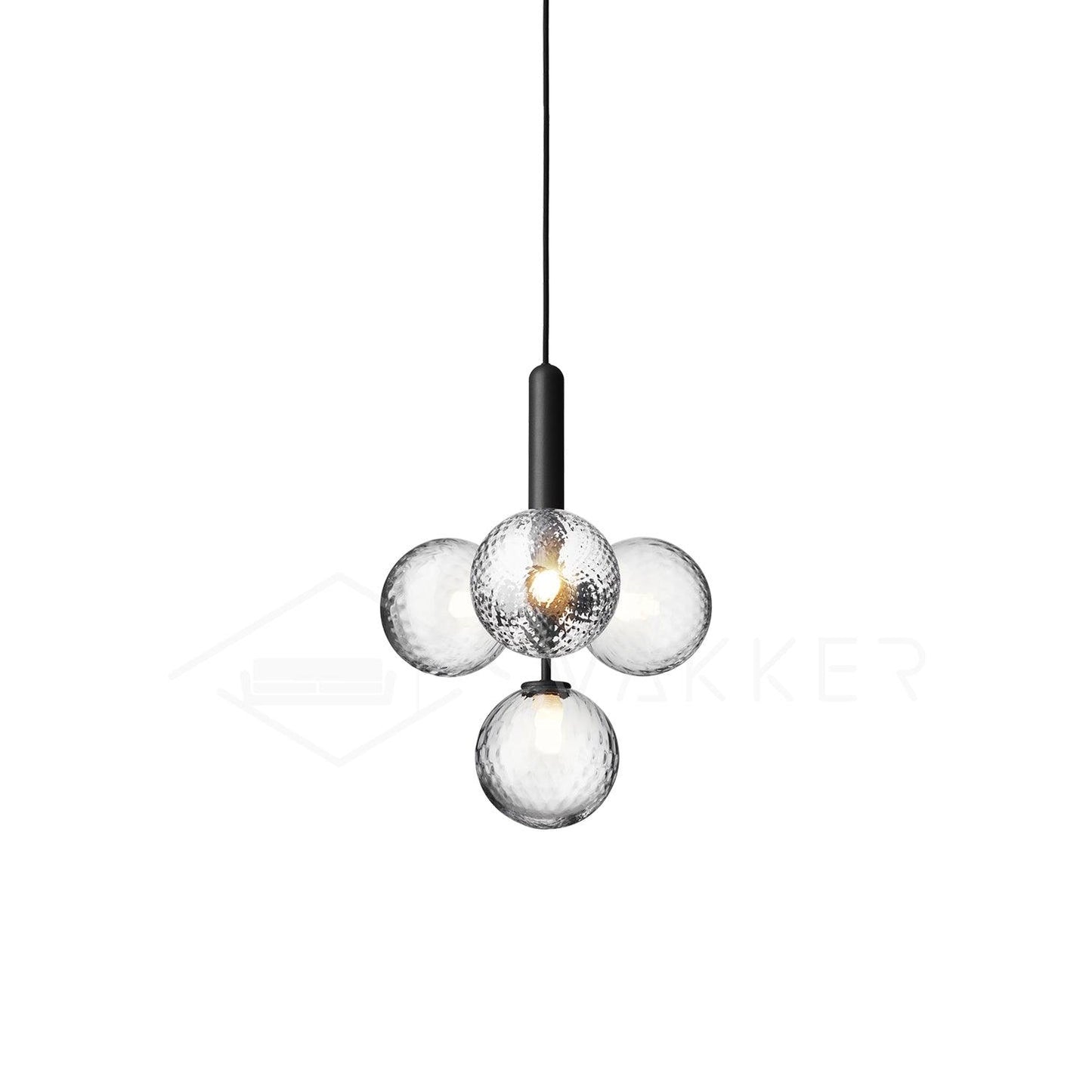 Luminae Hanging light Pendant Light