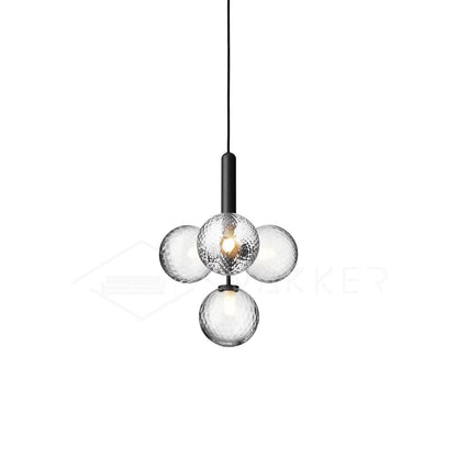 Luminae Hanging light Pendant Light