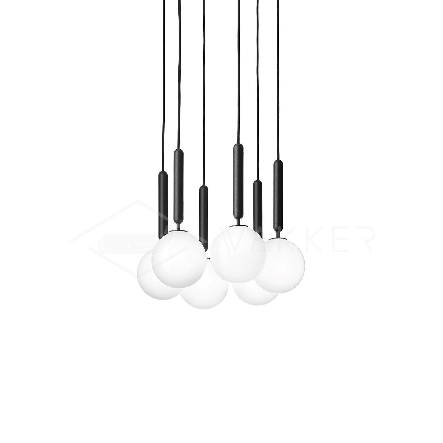 Luminae Hanging light Pendant Light