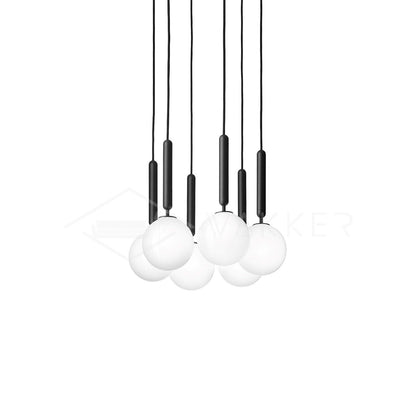 Luminae Hanging light Pendant Light