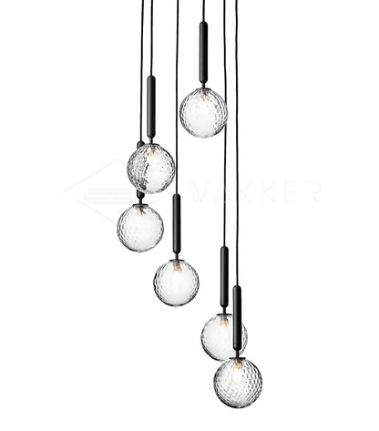 Luminae Hanging light Pendant Light